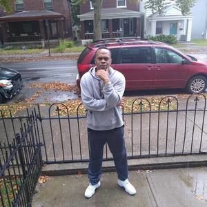 Meet your Posher, Dwayne